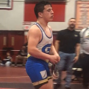 Meet your Posher, Matthew abreu